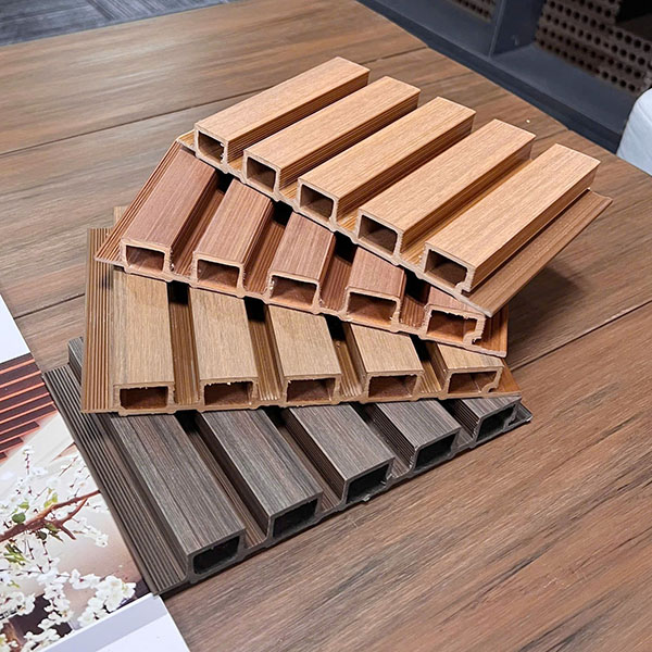 Tấm nhựa Ecowood
